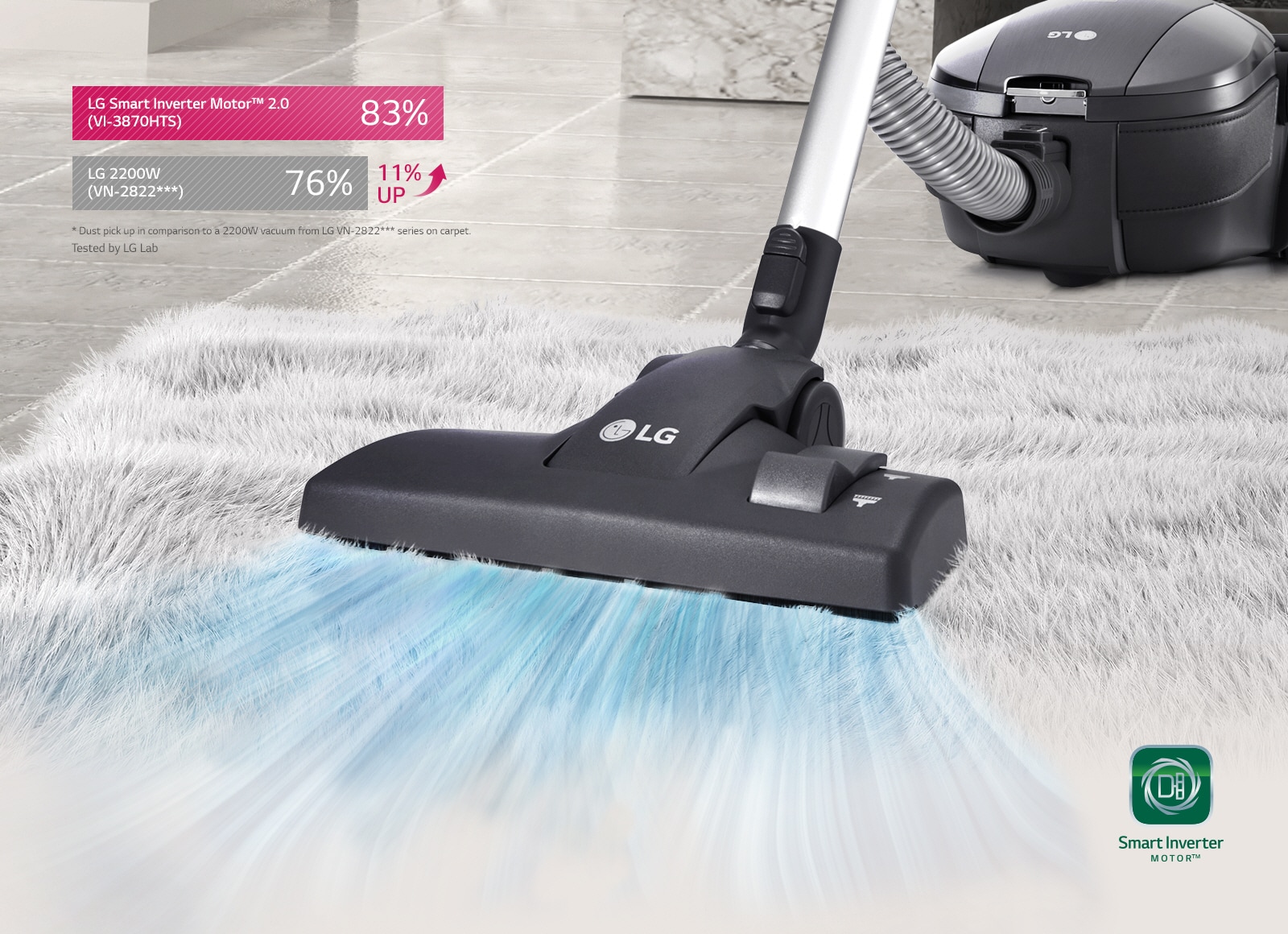 مکش قدرتمند 1